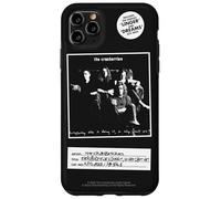 The Cranberries Everybody Else Album Label Vintage Band Carcasa para iPhone 11 Pro MAX
