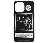 The Cranberries Everybody Else Album Label Vintage Band Carcasa para iPhone 13 Pro MAX