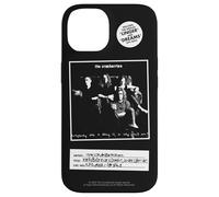 The Cranberries Everybody Else Album Label Vintage Band Carcasa para iPhone 14
