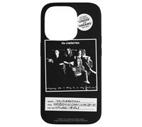 The Cranberries Everybody Else Album Label Vintage Band Carcasa para iPhone 14 Pro
