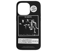 The Cranberries Everybody Else Album Label Vintage Band Carcasa para iPhone 14 Pro MAX