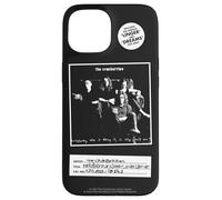 The Cranberries Everybody Else Album Label Vintage Band Carcasa para iPhone 15