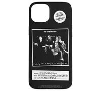 The Cranberries Everybody Else Album Label Vintage Band Carcasa para iPhone 15 Plus