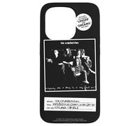 The Cranberries Everybody Else Album Label Vintage Band Carcasa para iPhone 15 Pro