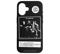 The Cranberries Everybody Else Album Label Vintage Band Carcasa para iPhone 16