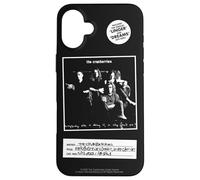 The Cranberries Everybody Else Album Label Vintage Band Carcasa para iPhone 16 Plus