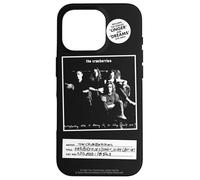 The Cranberries Everybody Else Album Label Vintage Band Carcasa para iPhone 16 Pro