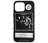 The Cranberries Everybody Else Album Label Vintage Band Carcasa para iPhone 16 Pro MAX