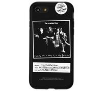 The Cranberries Everybody Else Album Label Vintage Band Carcasa para iPhone SE (2020) / 7/8