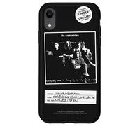 The Cranberries Everybody Else Album Label Vintage Band Carcasa para iPhone XR