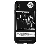 The Cranberries Everybody Else Album Label Vintage Band Carcasa para iPhone XS MAX