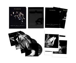 The Cranberries - Everybody Else Is Doing It So Why Can’t We?