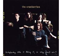 The Cranberries Everybody Else Is Doing It So Why Can't We? (Vinyl)