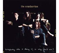 The Cranberries - Everybody Else Is Doing It, So Why Can't We?