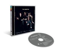 The Cranberries 'Everybody Else Is Doing It, So Why Can't We?' CD
