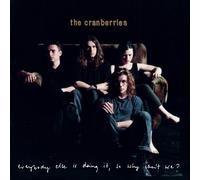 Everybody Else Is Doing It, So Why Can't We? - 2 CD