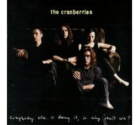 The Cranberries Everybody Else Is Doing It So Why Can't We? (Vinyl)