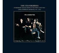 The Cranberries - Everybody Else Is Doing It, So Why Can't We? (The Complete Sessions 1991-1993)