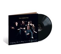 Everybody Else Is Doing it so why can´t we - Vinilo