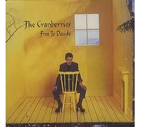The Cranberries - Free to Decide, Digi