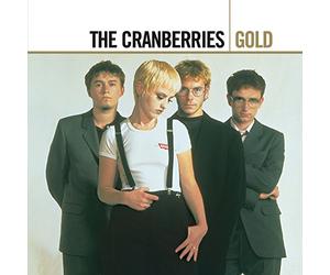 The Cranberries - Gold