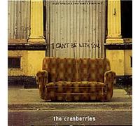 The Cranberries - I Can't Be With You [CD 1] [CD 1]