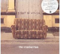 The Cranberries - I Can't Be With You [CD 2]
