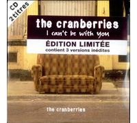 The Cranberries - I Can'T Be With You (Collector)