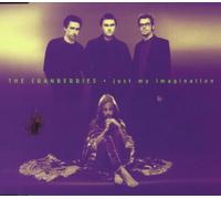 The Cranberries - Just My Imagination