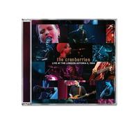 THE CRANBERRIES - Live at London Astoria (2026) CD Preventa