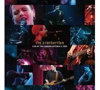 THE CRANBERRIES - Live at London Astoria (2026) CD Preventa