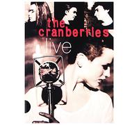 The Cranberries - Live (Slidepack) [Alemania] [DVD]