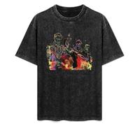 The Cranberries Mens T-Shirt Unisex Black Top tee S