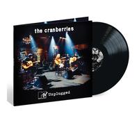 The Cranberries - Mtv Unplugged (2025) LP Vinilo Preorden