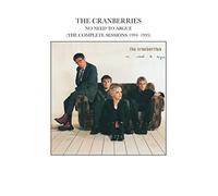 The Cranberries - No Need to Argue
