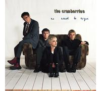 The Cranberries No Need to Argue (30th Anniversary Editio (CD) (Importación USA)