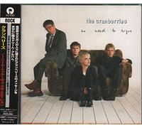 The Cranberries - No Need To Argue + Bonus Disc