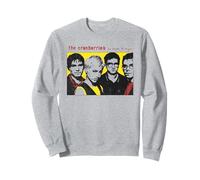 The Cranberries No Need to Argue Close-Up Photo Vintage Band Sudadera