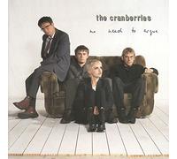 The Cranberries - No Need to Argue/Live