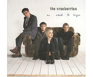 The Cranberries - No Need to Argue/Live