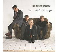 The Cranberries - No Need to Argue/Live By The Cranberries (0001-01-01)