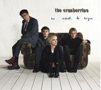 The Cranberries No Need to Argue (Vinyl) Deluxe 12" Album