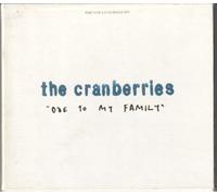 The Cranberries - Ode to My Family 2]