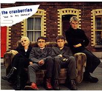 The Cranberries - Ode to My Family (4 Titres Studio)