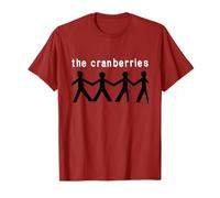 The Cranberries Paper People Camiseta
