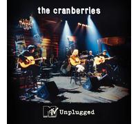 The Cranberries: MTV Unplugged -Vinilo