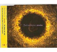 The Cranberries - The Cranberries - Salvation 1-trk - cds - PROMOTIONAL ITEM