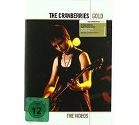 The Cranberries - The Videos / Gold Collection [Reino Unido] [DVD]