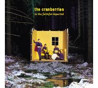 The Cranberries – To the Faithful Departed – Vinilo 2LP Edición limitada (Island)