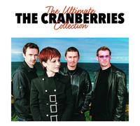 The Cranberries Ultimate Collection (CD) (Importación USA)
